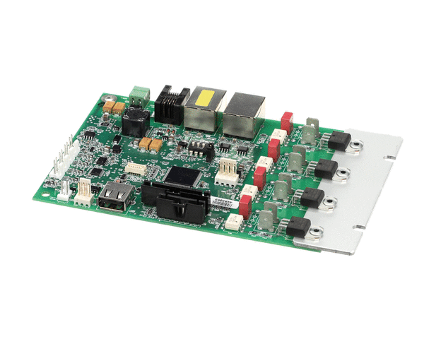 FRYMASTER PARTS Frymaster 8076022 Board I/O Mhcfa W/ Sui - SKU FM8076022