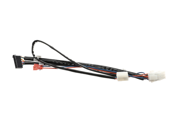 FRYMASTER PARTS Frymaster 8076247 Harness FQ4000 Fv Ign Mod/Gv - SKU FM8076247