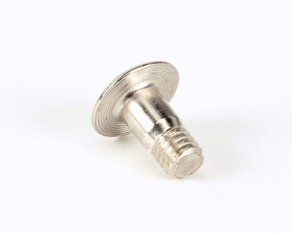 FRYMASTER PARTS Frymaster 8090422 Scrw 10-32X7/16 Tr Sl Hd Np - SKU FM8090422