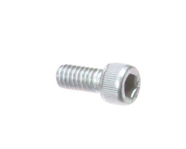 FRYMASTER PARTS Frymaster 8090609 Screw #8-32X3/8 Socket Hd Cap Zp - SKU FM8090609