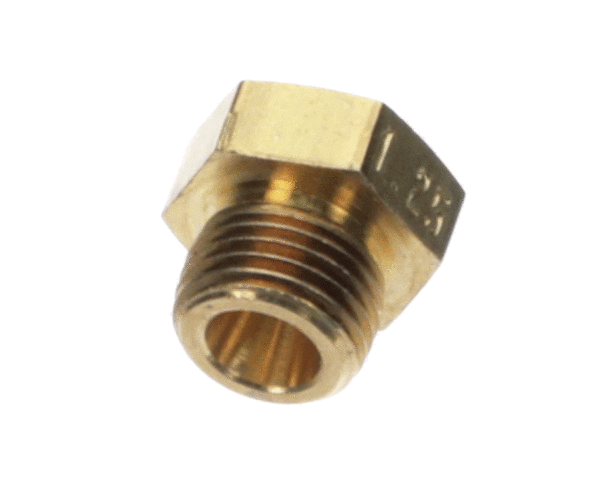 FRYMASTER PARTS Frymaster 8100343 Mj Orifice 1.25MM - SKU FM8100343