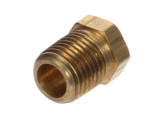 FRYMASTER PARTS Frymaster 8101006 Bushing Brass 1/4 NPT-1/8 NPT - SKU FM8101006