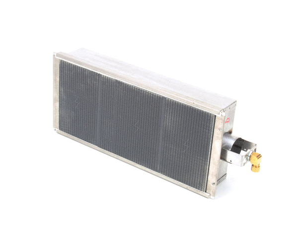 FRYMASTER PARTS Frymaster 8101382 Burner Reverse Plenum - SKU FM8101382