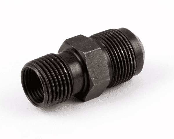 FRYMASTER PARTS Frymaster 8101668 Adapter Male 5/8O.D. X 1/2 - SKU FM8101668