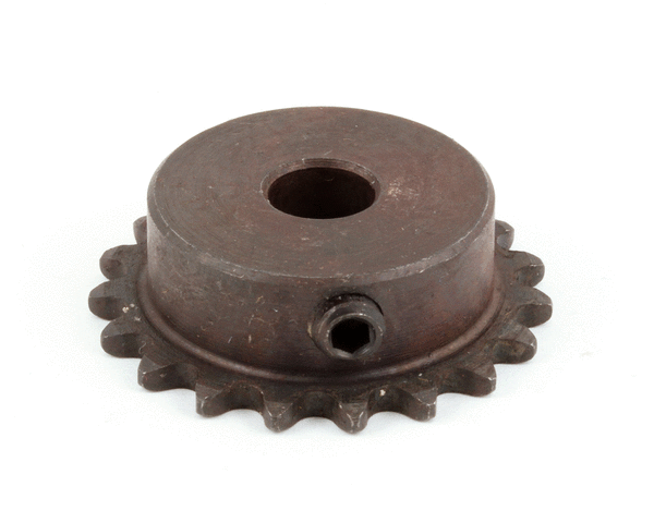 FRYMASTER PARTS Frymaster 8101728 Sprocket Vt 19 Tooth - SKU FM8101728