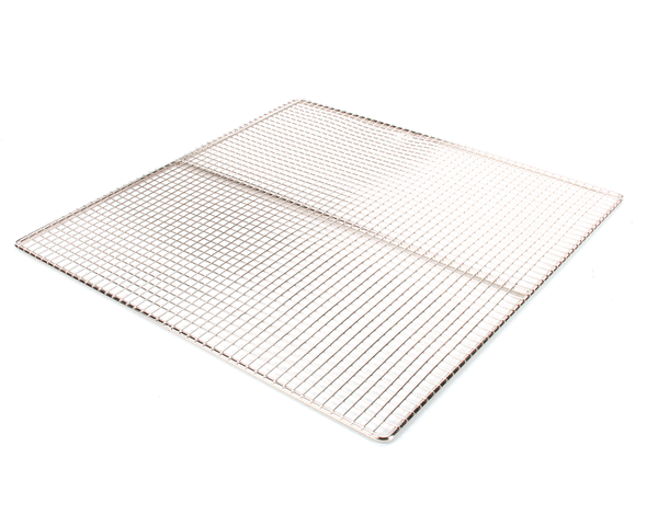 FRYMASTER PARTS Frymaster 8102122 Grid D/SM80 Wire Mesh - SKU FM8102122