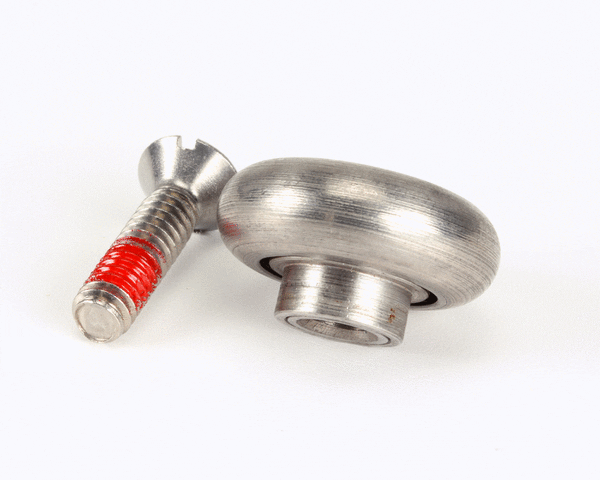 FRYMASTER PARTS Frymaster 8102198 Roller Filtr Pan Rail W/Screw - SKU FM8102198