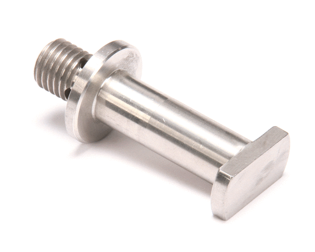 FRYMASTER PARTS Frymaster 8102351 Handle Filter Leaf Tee Fitting - SKU FM8102351