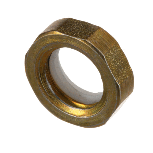 FRYMASTER PARTS Frymaster 8102414 Nut Ptfe #18-1/4 - SKU FM8102414