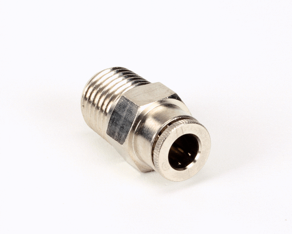 FRYMASTER PARTS Frymaster 8102492 Fitting Quick Cnnct Tube Strgt - SKU FM8102492