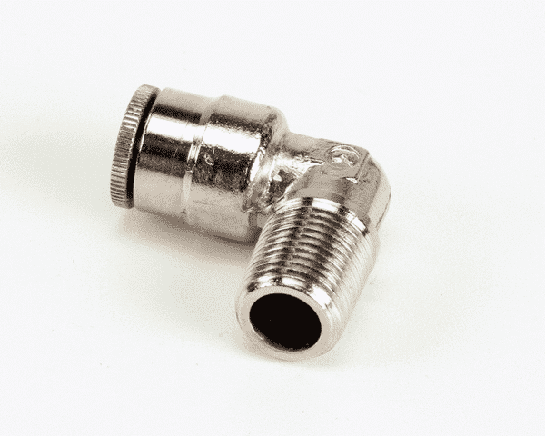 FRYMASTER PARTS Frymaster 8102493 Fittng Quick Cnnct Tube 90 Deg - SKU FM8102493
