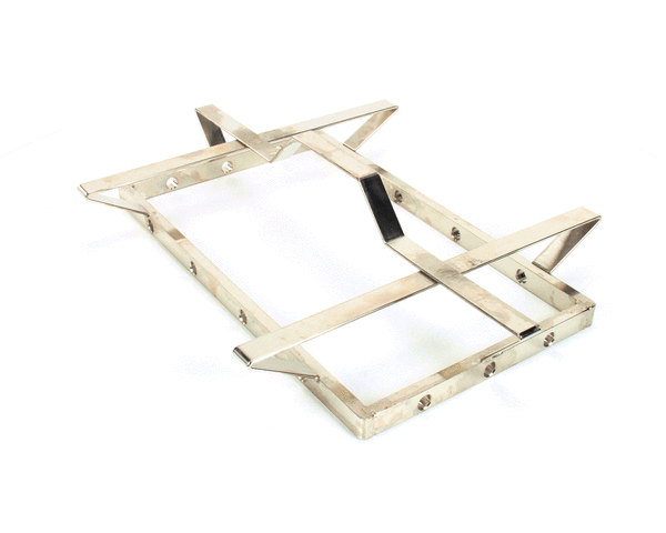 FRYMASTER PARTS Frymaster 8102909 Ring Drawn Pan Holddown - SKU FM8102909