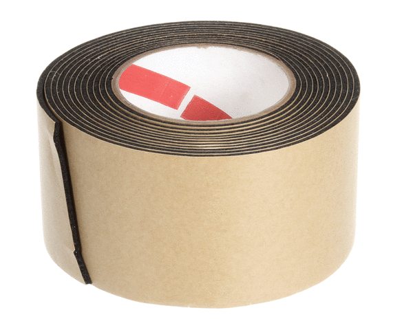 FRYMASTER PARTS Frymaster 8110861 Insulation Foam 3X50FT PN9812 - SKU FM8110861