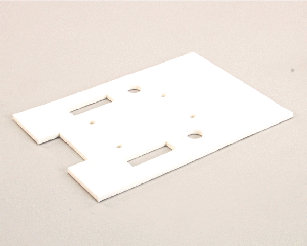 FRYMASTER PARTS Frymaster 8120457 Insulation Frt Lwr Inn Fv - SKU FM8120457