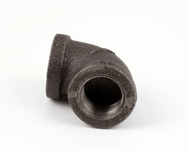 FRYMASTER PARTS Frymaster 8130062 Elbow 1/2 90DEG Bm - SKU FM8130062