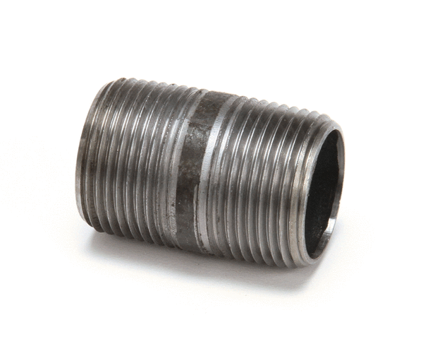 FRYMASTER PARTS Frymaster 8130138 Nppl 1NPT X Close Bm - SKU FM8130138