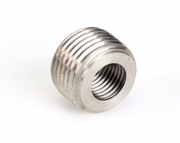 FRYMASTER PARTS Frymaster 8130304 Bushing Flush 1/2NPTX1/4NPT Bm - SKU FM8130304