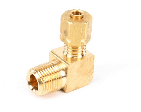FRYMASTER PARTS Frymaster 8130354 Fttng Comp ELBOW1/8NPTX1/8TUBE - SKU FM8130354