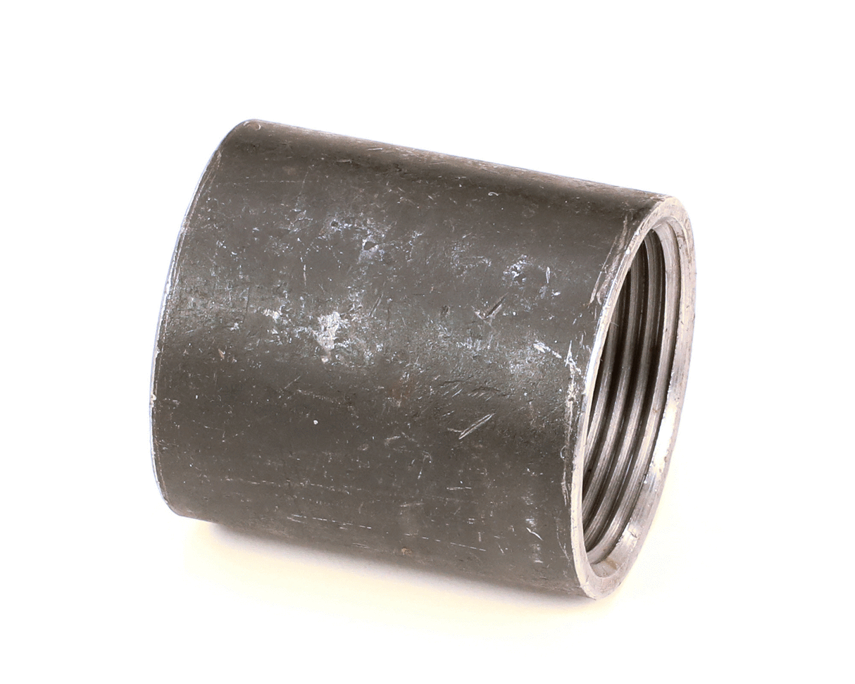 FRYMASTER PARTS Frymaster 8130406 Cplg 1 1/4NPSC X 2.00 - SKU FM8130406