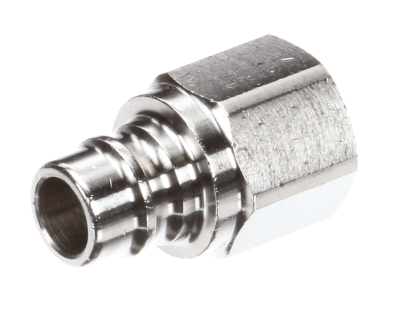 FRYMASTER PARTS Frymaster 8130699 Nipple 1/2 Snaptite #PHN8-8F - SKU FM8130699