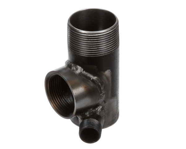 FRYMASTER PARTS Frymaster 8130768 Tee Drain Flush Rt - SKU FM8130768