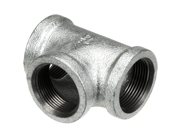 FRYMASTER PARTS Frymaster 8130997 Tee 1-1/4NPT Galv - SKU FM8130997