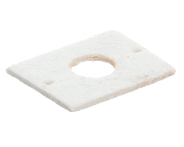 FRYMASTER PARTS Frymaster 8160053 Insulation Sight Glass 18/24 - SKU FM8160053