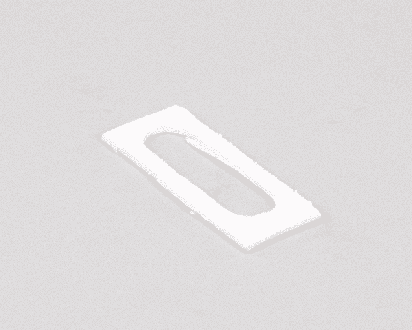 FRYMASTER PARTS Frymaster 8160059 Gasket He Ignitor - SKU FM8160059
