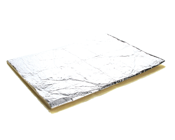 FRYMASTER PARTS Frymaster 8160243 Insulation Uhc Slot - SKU FM8160243