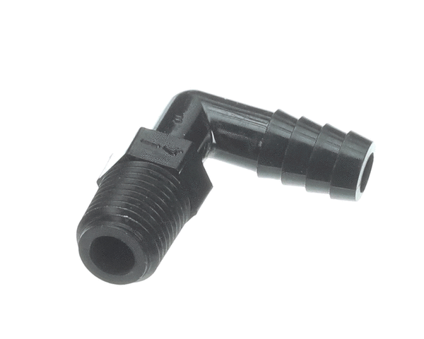 FRYMASTER PARTS Frymaster 8160710 Fitting 1/4NPT Male X 1/2 Barb - SKU FM8160710