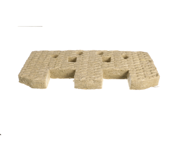 FRYMASTER PARTS Frymaster 8160743 Insulation H30 Dv Front Upper - SKU FM8160743