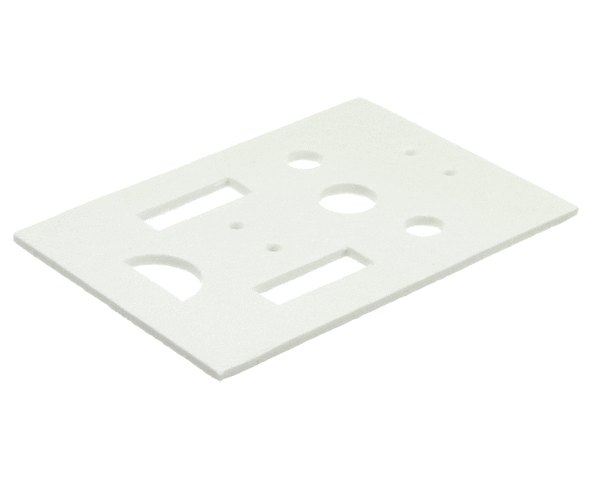 FRYMASTER PARTS Frymaster 8160976 Inslaton GL30 Fv Lwr Innr Front - SKU FM8160976