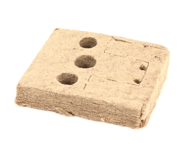 FRYMASTER PARTS Frymaster 8160978 Insulation GL30 Fv Outer Front - SKU FM8160978