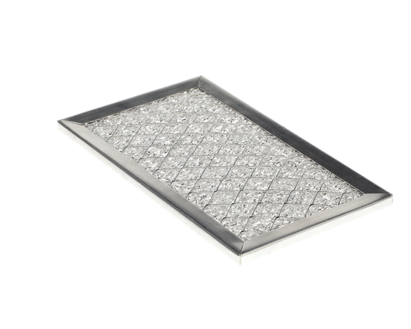 FRYMASTER PARTS Frymaster 8161214 Air Filter One Lane Crss - SKU FM8161214