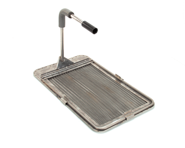 FRYMASTER PARTS Frymaster 8230328 Foot Filter - SKU FM8230328