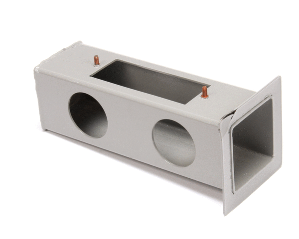 FRYMASTER PARTS Frymaster 8231551 Tube W/A Rt Sq Drain Dv - SKU FM8231551