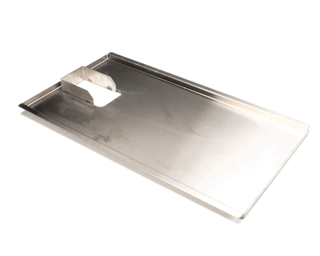 FRYMASTER 8231930 COVER W/A  DRAIN PAN