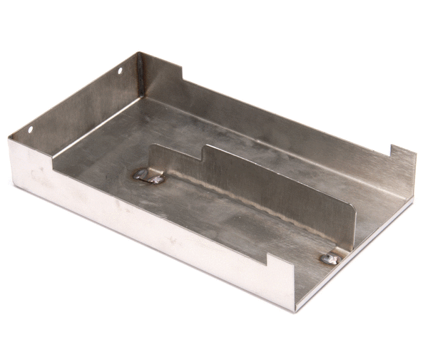 FRYMASTER PARTS Frymaster 8231942 Sms Probe Block Cover W/A - SKU FM8231942