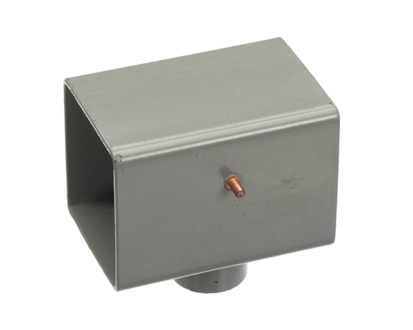 FRYMASTER PARTS Frymaster 8232212 Drain W/A Cmn H50 Dv Sqr Lt/Rt - SKU FM8232212