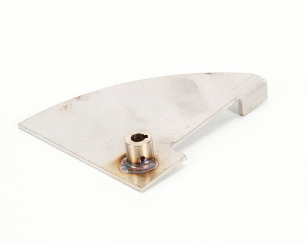 FRYMASTER PARTS Frymaster 8232670 Arm W/A Sinbad Dispense Door - SKU FM8232670