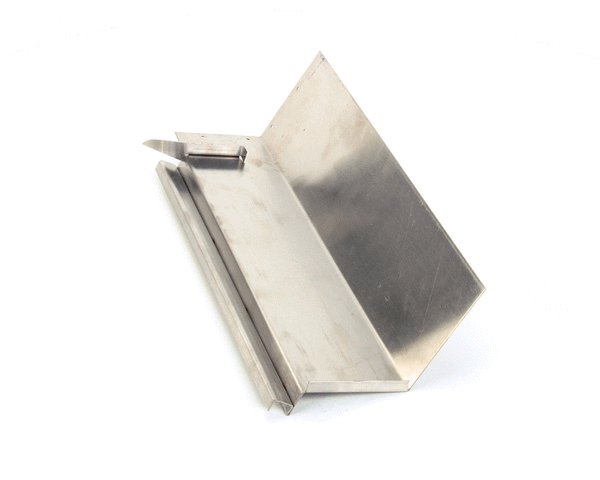 FRYMASTER PARTS Frymaster 8233142 Rail W/A Cmbstn Seal Rt He - SKU FM8233142