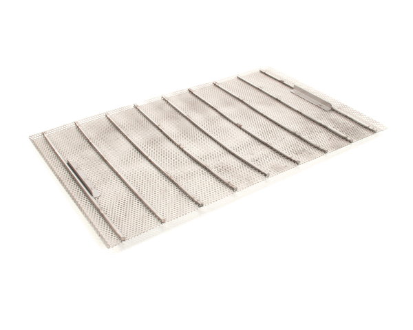 FRYMASTER PARTS Frymaster 8233365 Grid W/A Bottom Fltr UFF50/60 - SKU FM8233365