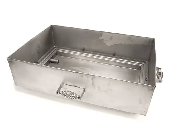 FRYMASTER PARTS Frymaster 8233480SP Pan W/A BI-18 Portable/Statry - SKU FM8233480SP