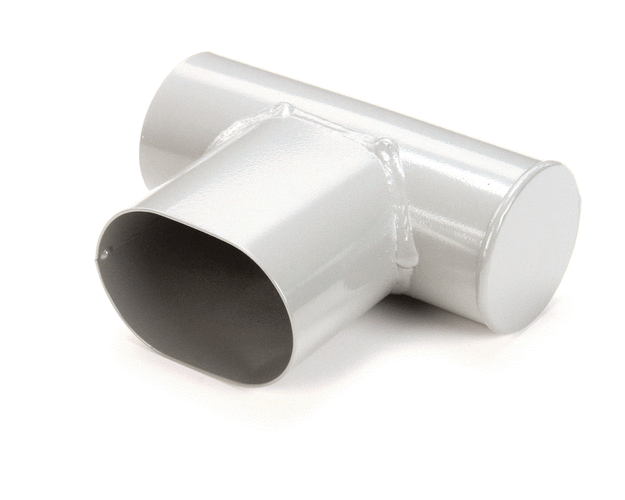 FRYMASTER PARTS Frymaster 8234741 Drain Cntr Spout Clsd FPP35/45 - SKU FM8234741