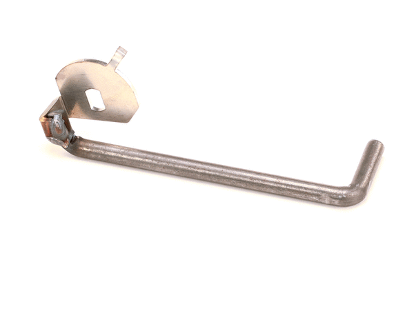 FRYMASTER PARTS Frymaster 8236340 Handle W/A CF150 Drain Valve - SKU FM8236340