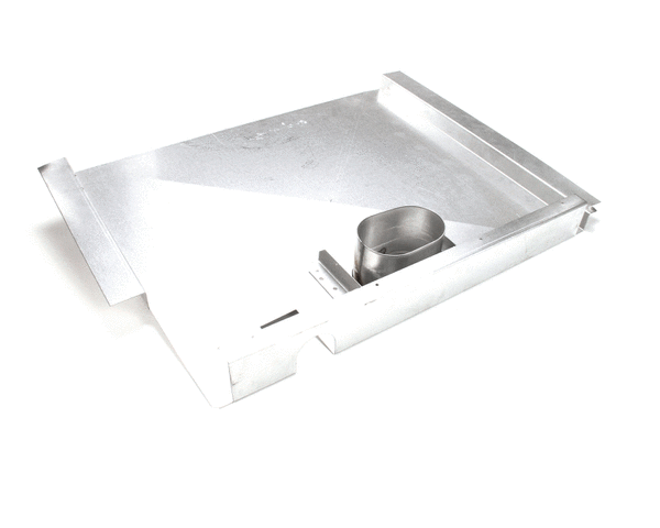 FRYMASTER PARTS Frymaster 8236412 Lid W/A FPP35/45 Filter Pan - SKU FM8236412