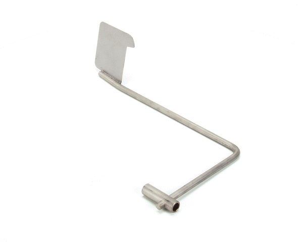 FRYMASTER PARTS Frymaster 8237052 Arm W/A Com Elec Lt B/L 1/2 - SKU FM8237052