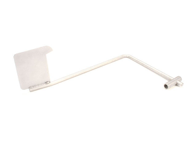 FRYMASTER PARTS Frymaster 8237189 Arm W/A 1721 Basket Lift Left - SKU FM8237189
