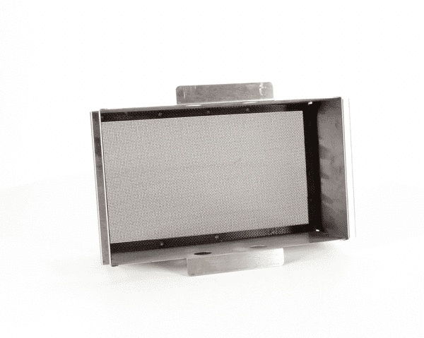 FRYMASTER PARTS Frymaster 8237846 Screen BIM-53 Mesh Crumb - SKU FM8237846