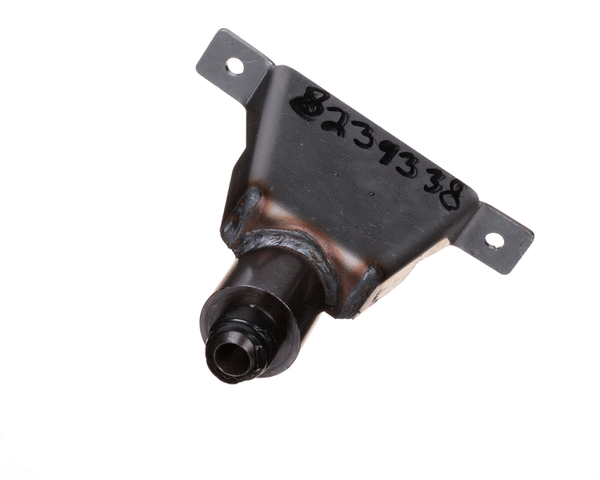 FRYMASTER PARTS Frymaster 8239338 Bracket FQ1814 Fltr Suction - SKU FM8239338